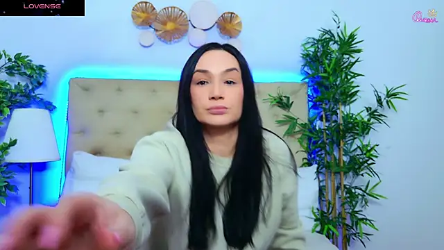 DaliyaArabian online show from 02/17/26, 01:08