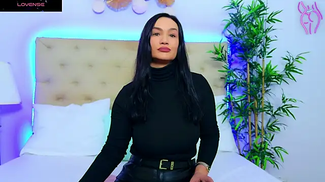 DaliyaArabian online show from 11/10/25, 01:05