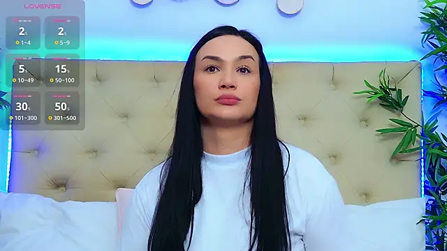 DaliyaArabian online show from 03/13/26, 01:16