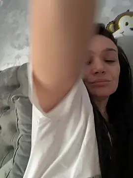 DaliyaArabian online show from 02/01/26, 11:19