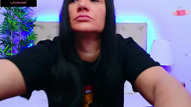 DaliyaArabian online show from 03/15/25, 04:46