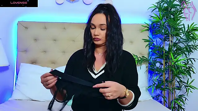 DaliyaArabian online show from 10/07/25, 02:40