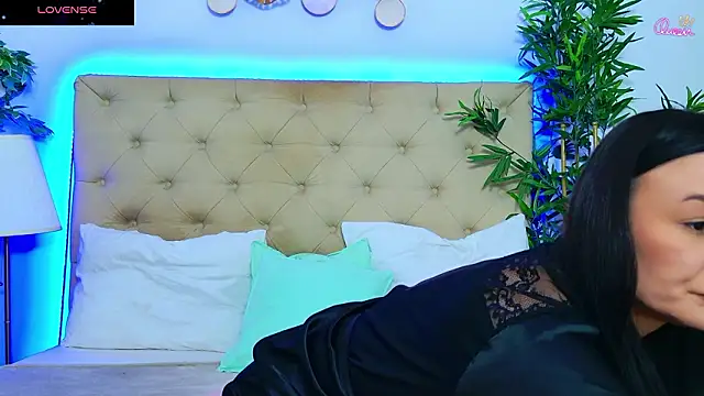 DaliyaArabian online show from 02/19/26, 01:08