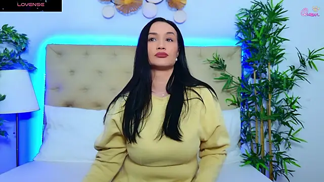 DaliyaArabian online show from 02/09/26, 01:20