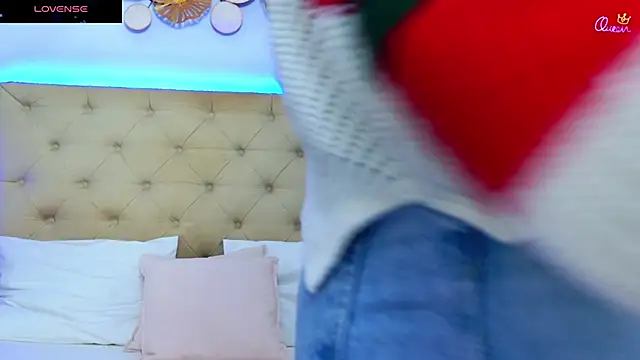 DaliyaArabian online show from 02/11/26, 01:11