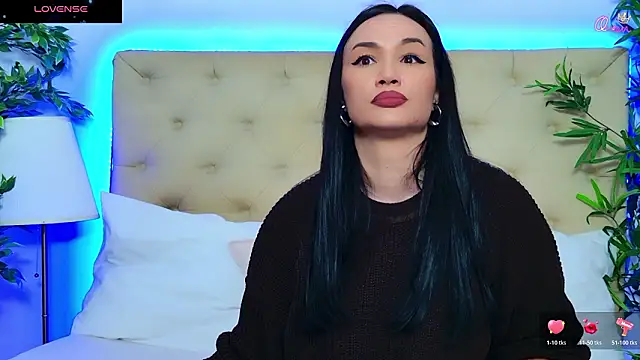 DaliyaArabian online show from 02/10/26, 12:59