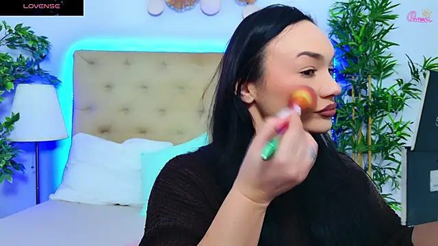 DaliyaArabian online show from 01/16/26, 01:15