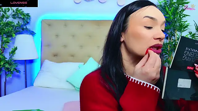 DaliyaArabian online show from 01/08/26, 01:17