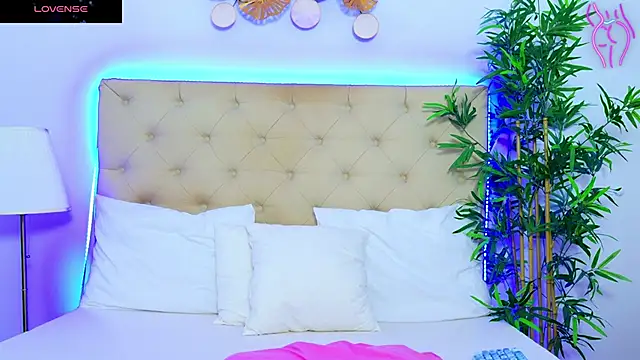 DaliyaArabian online show from 11/11/25, 01:06