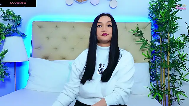 DaliyaArabian online show from 02/12/26, 01:44