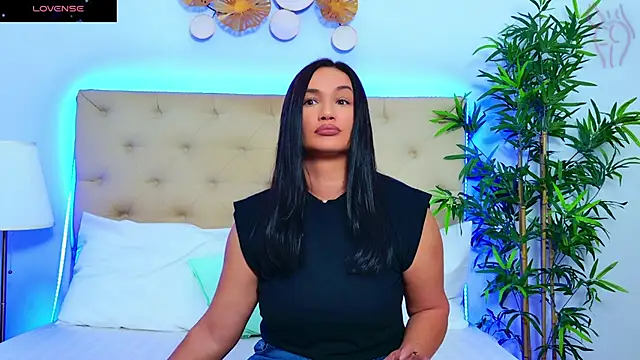 DaliyaArabian online show from 09/24/25, 12:11