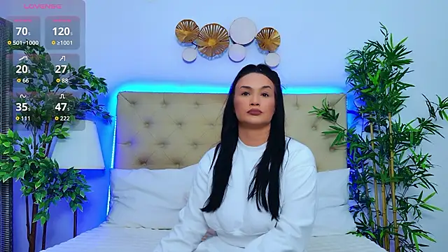 DaliyaArabian online show from 03/04/26, 01:19