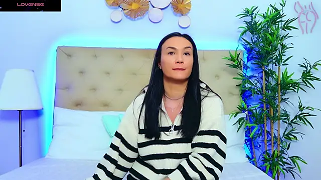 DaliyaArabian online show from 10/30/25, 12:47