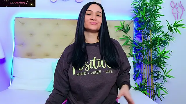 DaliyaArabian online show from 11/15/25, 11:25