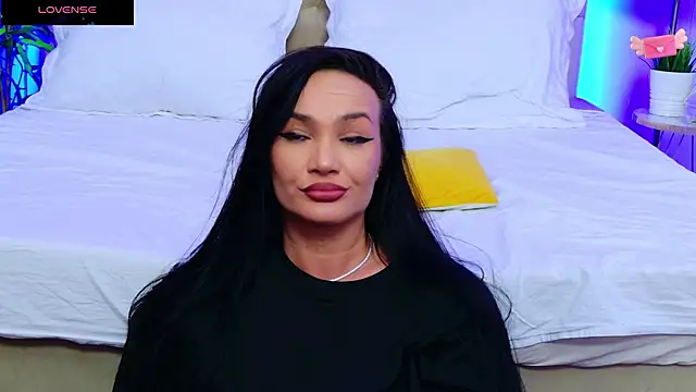 DaliyaArabian online show from 03/18/25, 03:55