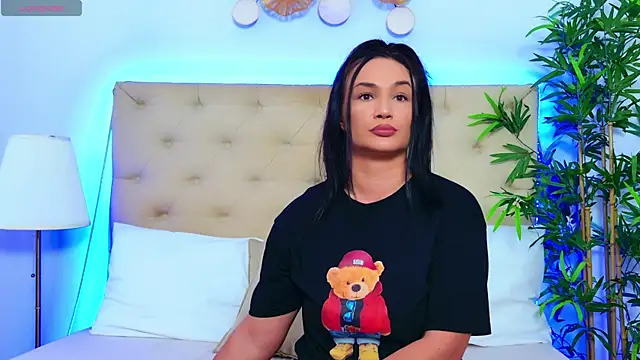 DaliyaArabian online show from 09/18/25, 12:08