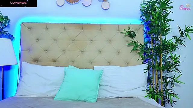 DaliyaArabian online show from 02/20/26, 01:13