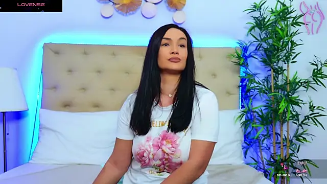 DaliyaArabian online show from 10/20/25, 11:55