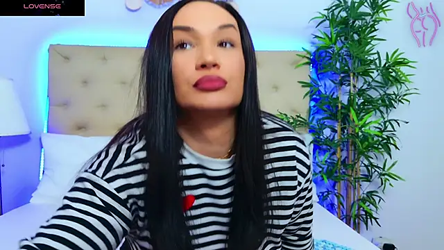 DaliyaArabian online show from 10/09/25, 12:17