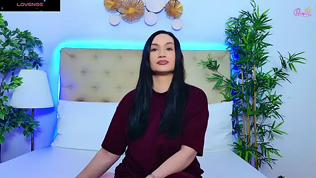 DaliyaArabian online show from 02/24/26, 01:23