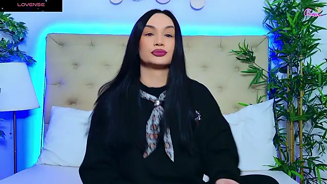 DaliyaArabian online show from 02/06/26, 01:07