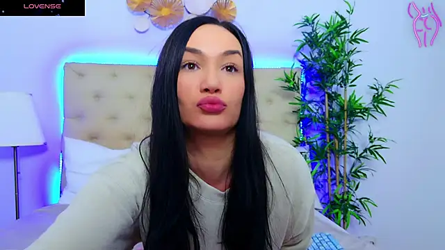 DaliyaArabian online show from 11/06/25, 02:10