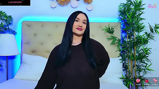 DaliyaArabian online show from 01/14/26, 01:15