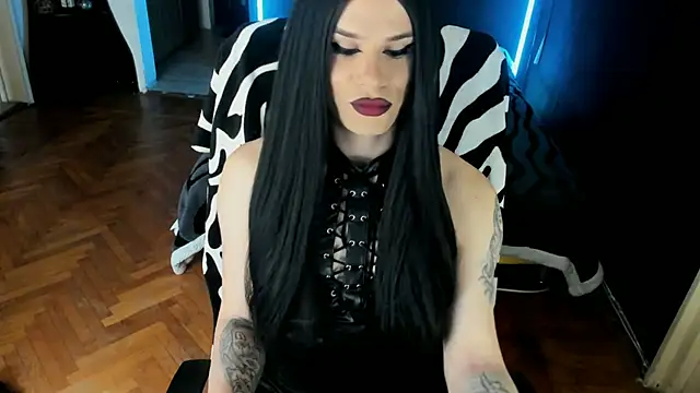 EvelynLexy online show from 03/01/26, 10:37