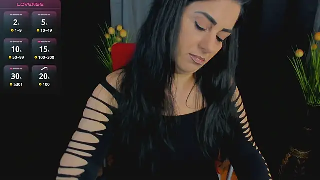 MistressMeghan online show from 03/05/26, 11:21