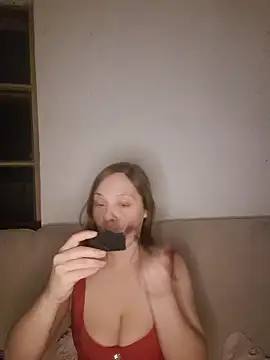 katiestevens online show from 11/19/25, 09:26