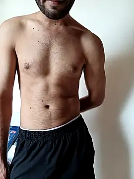 Snapshot of beast_boy_5 chatting on 10/05/25, 05:09 beast boy 5 online show from 10/05/25, 05:09