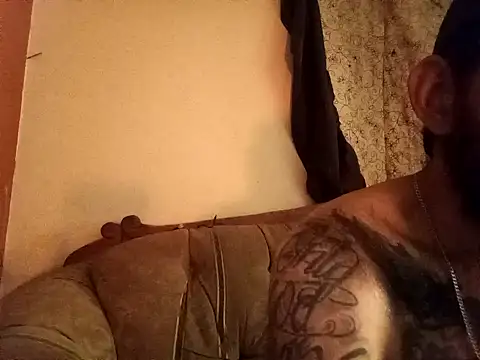 Chatoxxx614 online show from 01/31/25, 03:20