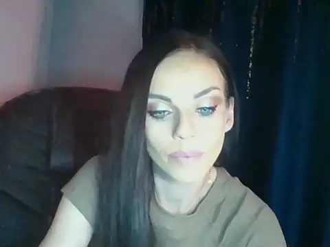 CassieSensual online show from 11/11/25, 07:19