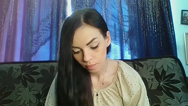 CassieSensual online show from 09/20/25, 06:40