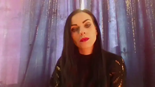 CassieSensual online show from 03/21/26, 08:30