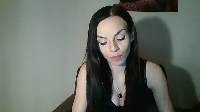 CassieSensual online show from 10/01/25, 09:07