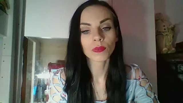 CassieSensual online show from 12/14/25, 08:09