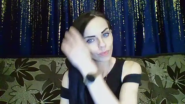 CassieSensual online show from 09/19/25, 06:34