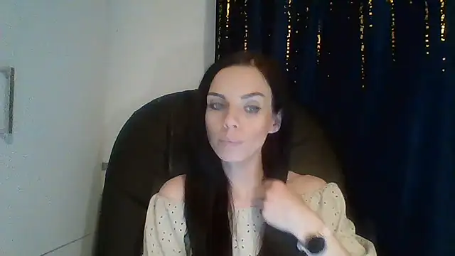 CassieSensual online show from 10/30/25, 07:33