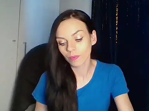 CassieSensual online show from 10/12/25, 06:15