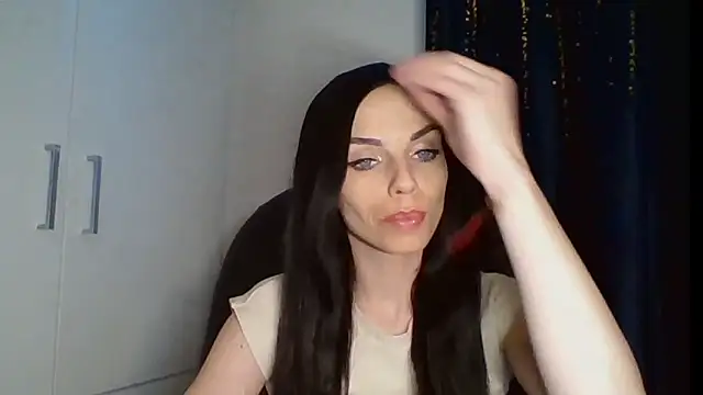 CassieSensual online show from 10/16/25, 03:09