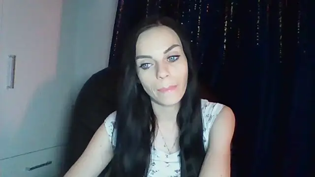 CassieSensual online show from 10/10/25, 06:09