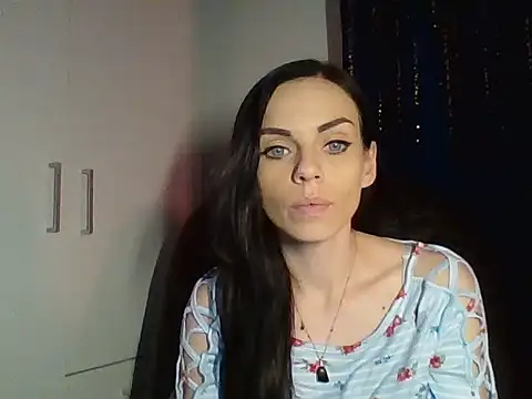 CassieSensual online show from 10/13/25, 06:20