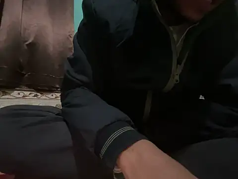 Maalsexy22 online show from 12/20/25, 01:25