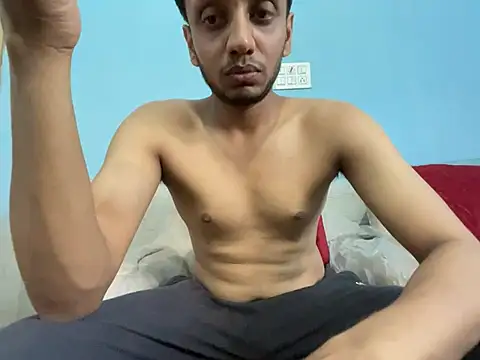 Maalsexy22 online show from 04/18/26, 11:01