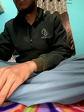 Maalsexy22 online show from 01/10/26, 08:53