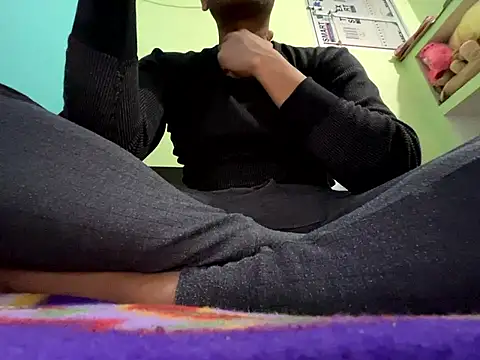 Maalsexy22 online show from 01/15/26, 10:29