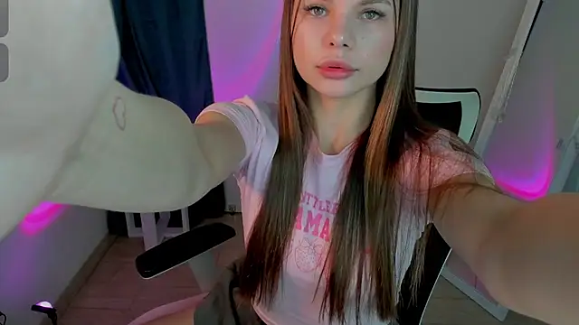 Hanna Way online show from 02/11/26, 08:14