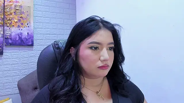  nina sweet online show from 11/29/25, 12:05