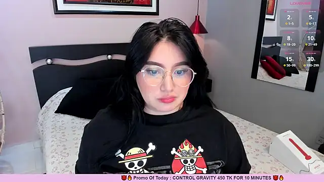  nina sweet online show from 03/15/25, 06:10